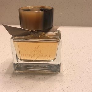 My Burberry EDP 3 oz